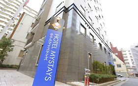 ホテルマイステイズ蒲田